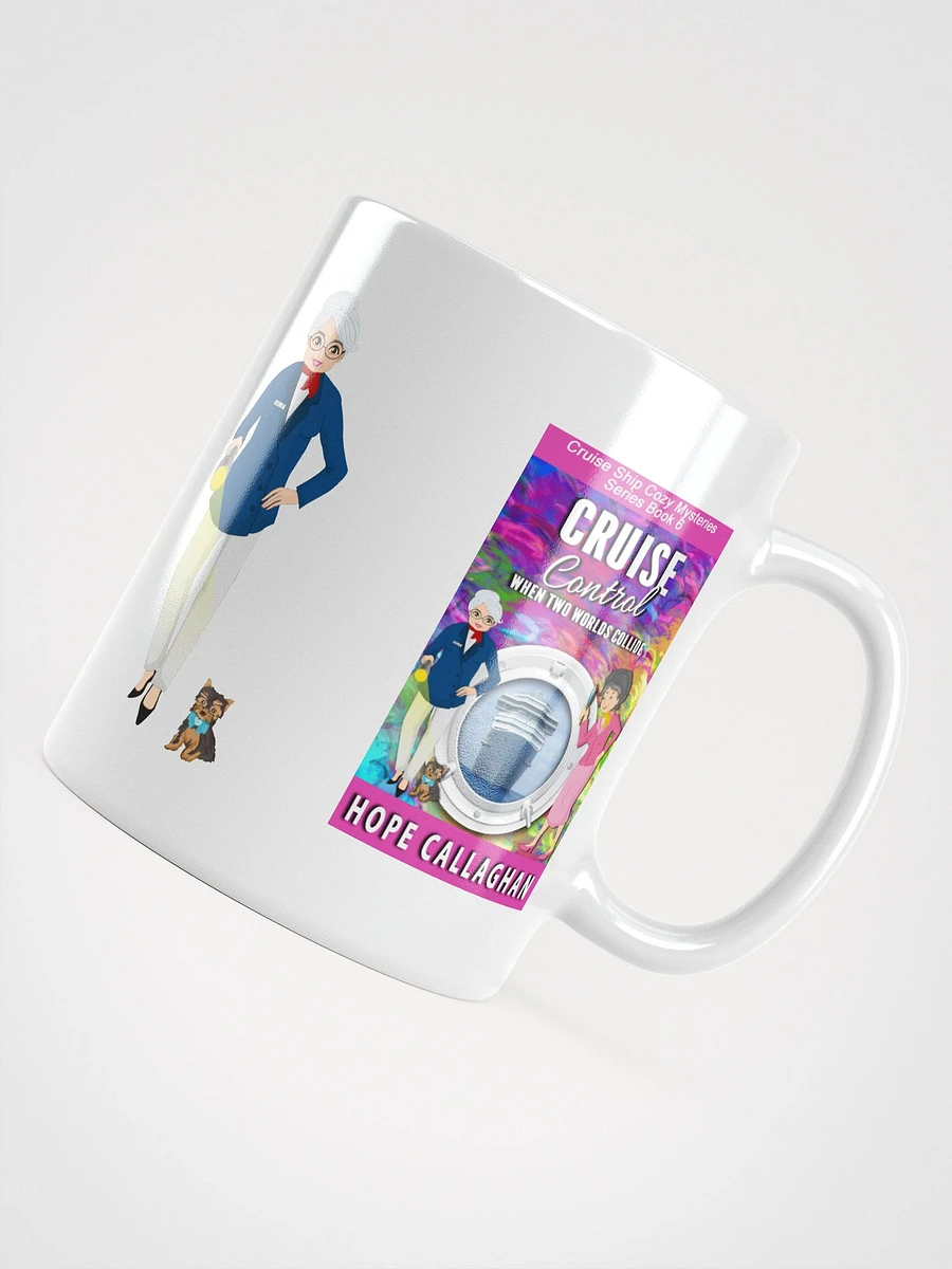 Cruise Control Cozy Mug product image (4)