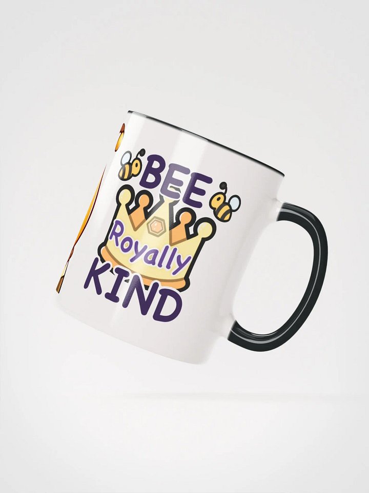 Bee Mug product image (2)