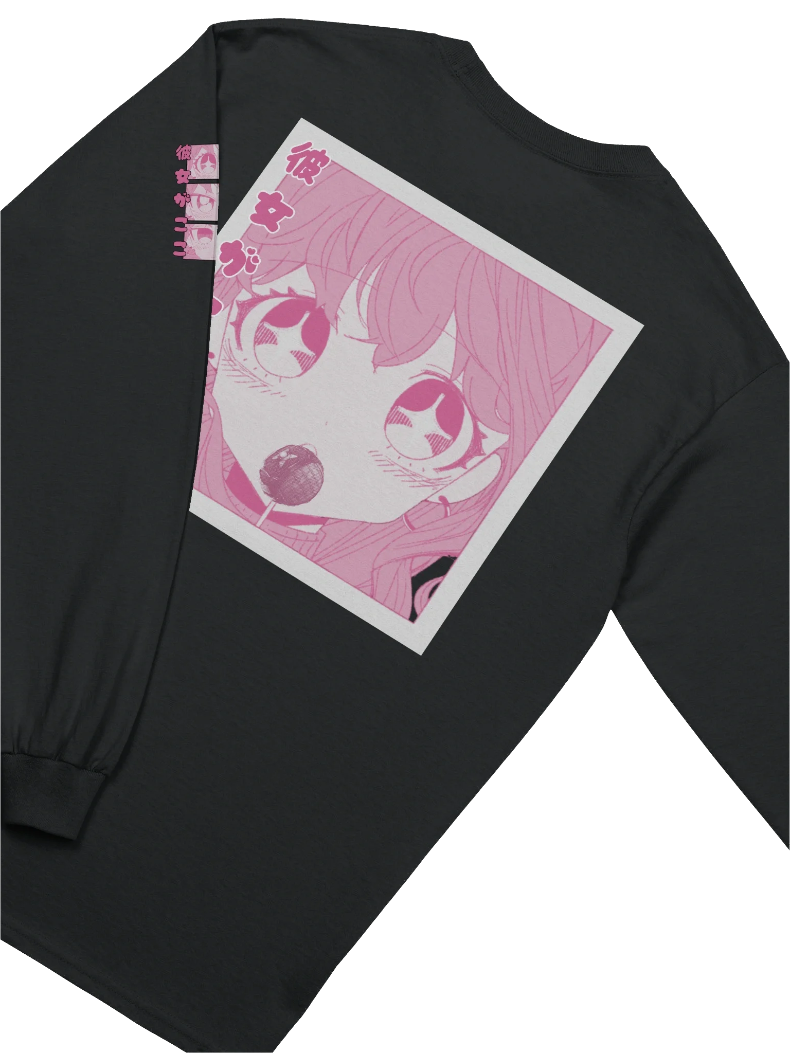 Kinda ballin long sleeve product image (10)