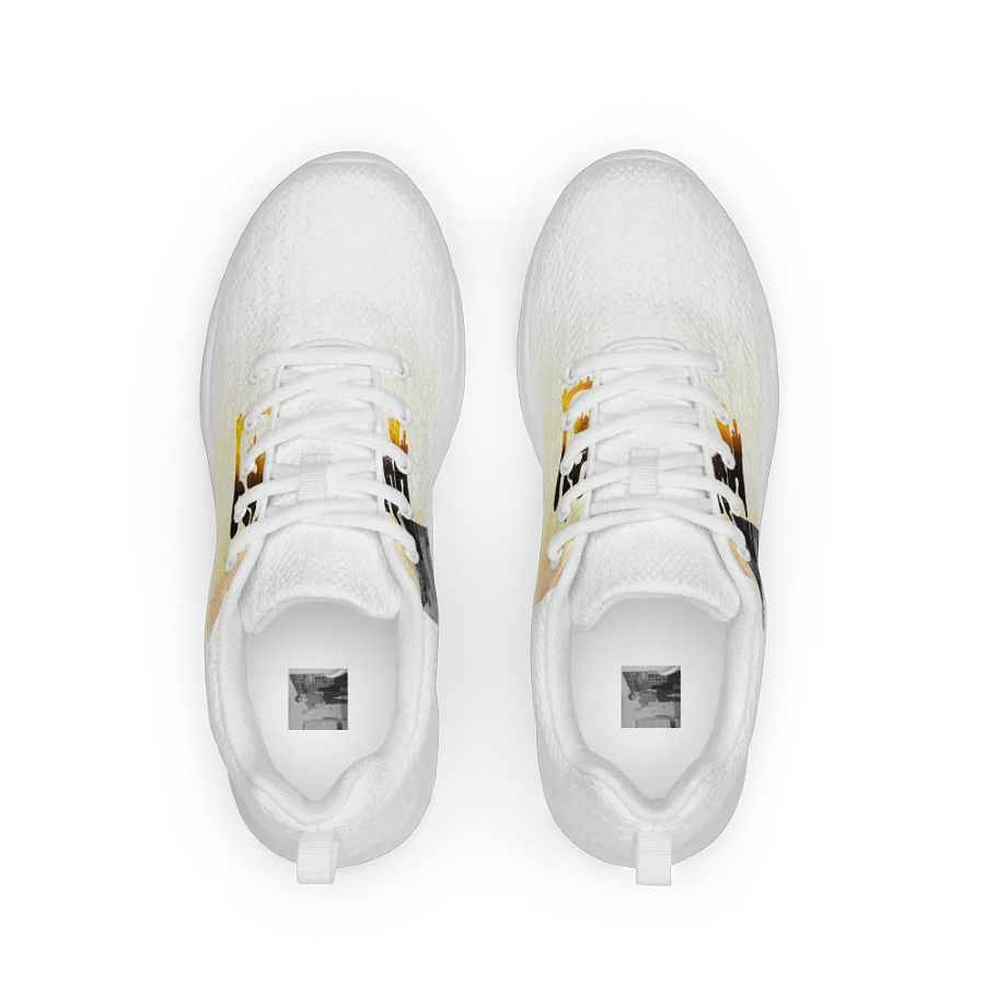 Honey (Women's Athletic Shoes) product image (3)