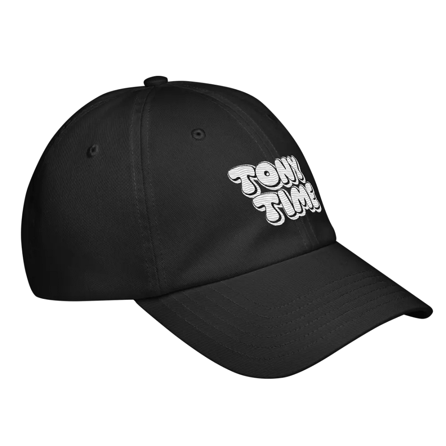 Tony Time Under Armour® Dad Hat product image (3)