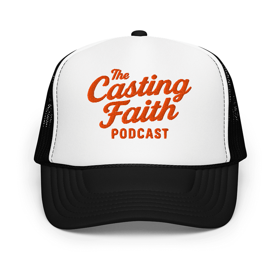 CFP trucker Hat product image (1)