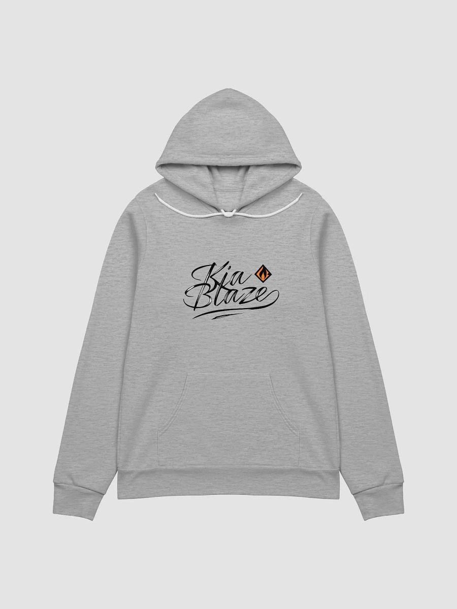 Blazing Diamond Hoodie product image (1)