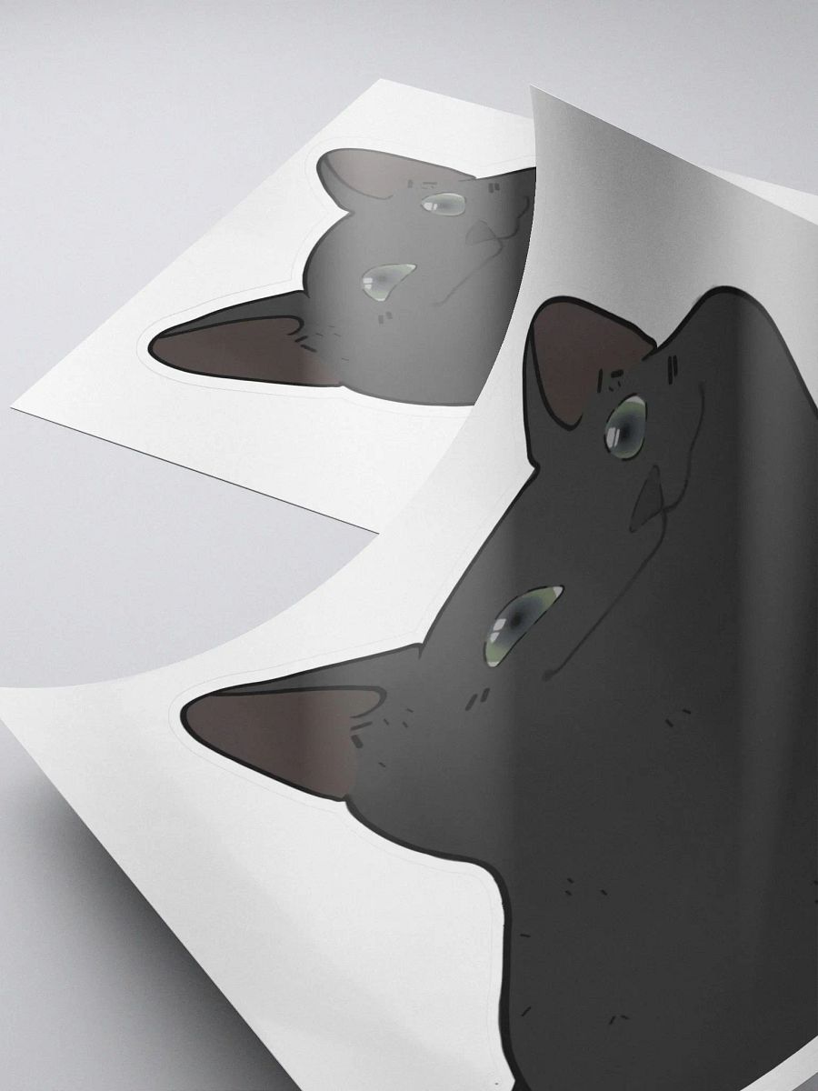 Voidling Sticker product image (4)