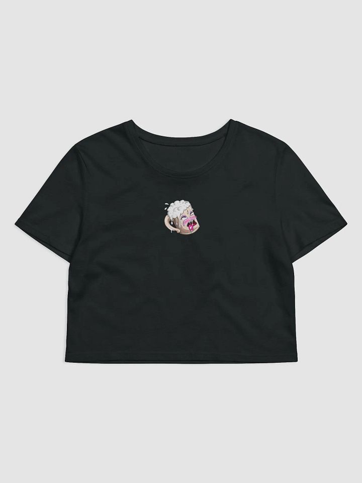 Dumble Ahegao Mug cropped tee product image (1)