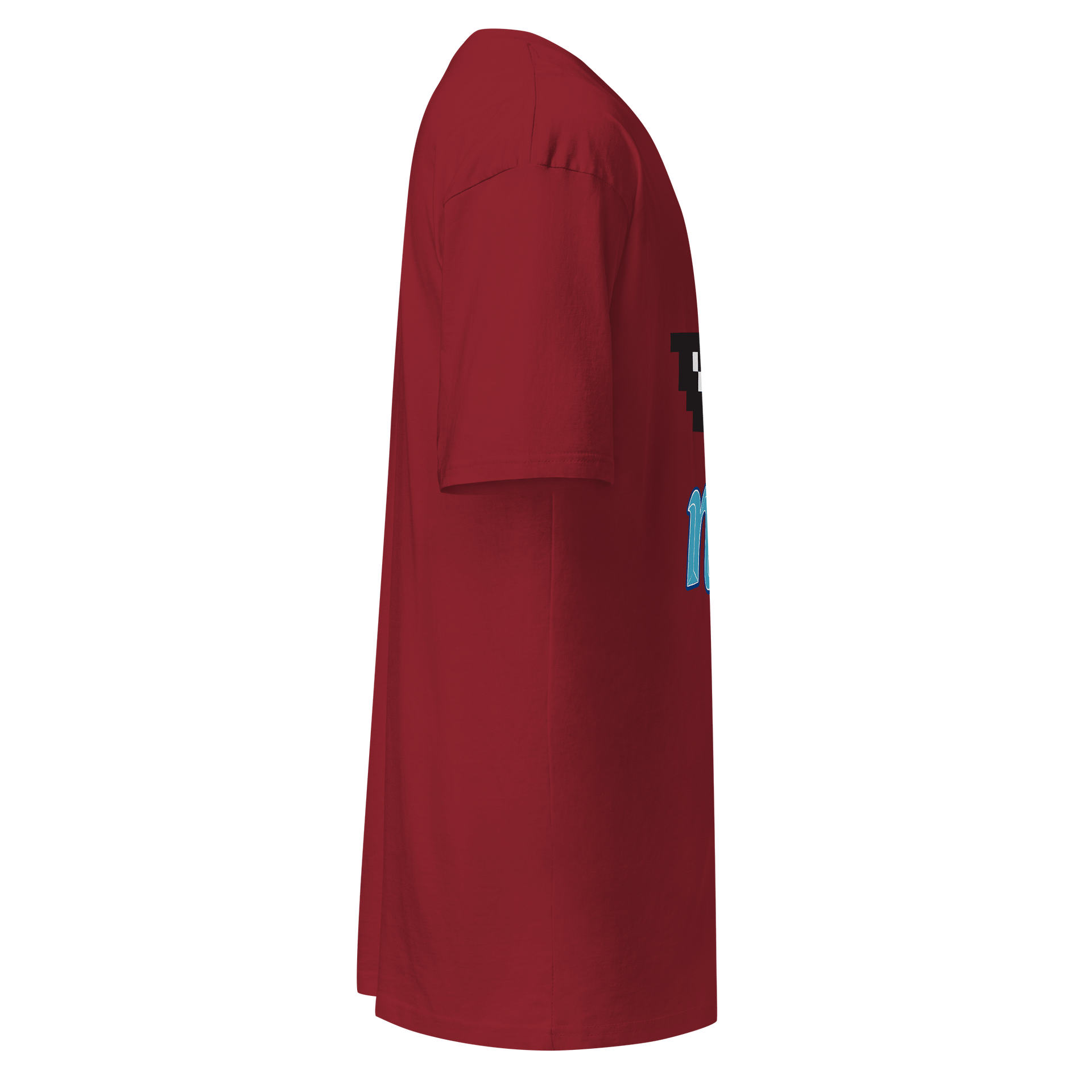 Nope T-shirt product image (4)