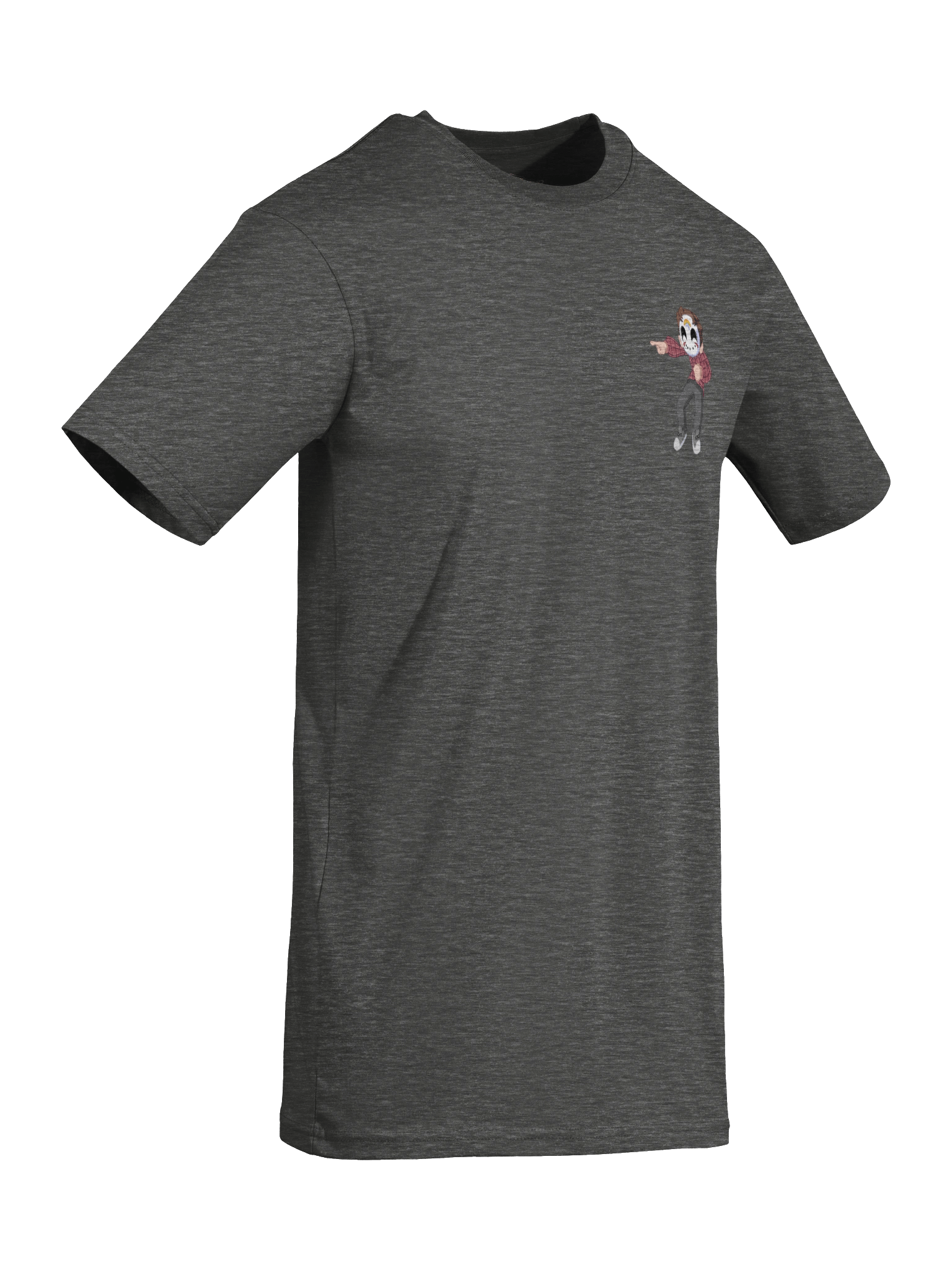 ChrisOptified Shirt product image (52)