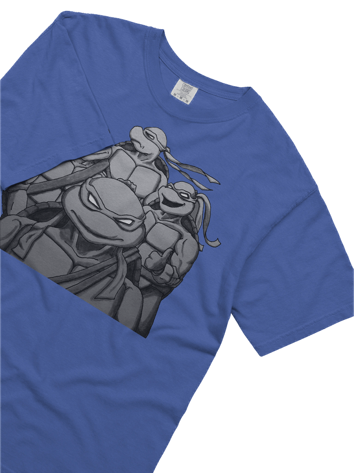 I Like Turtles product image (2)