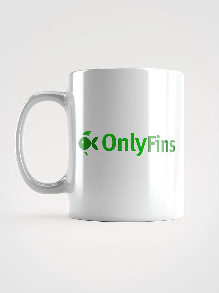 OnlyFins Mug product image (2)