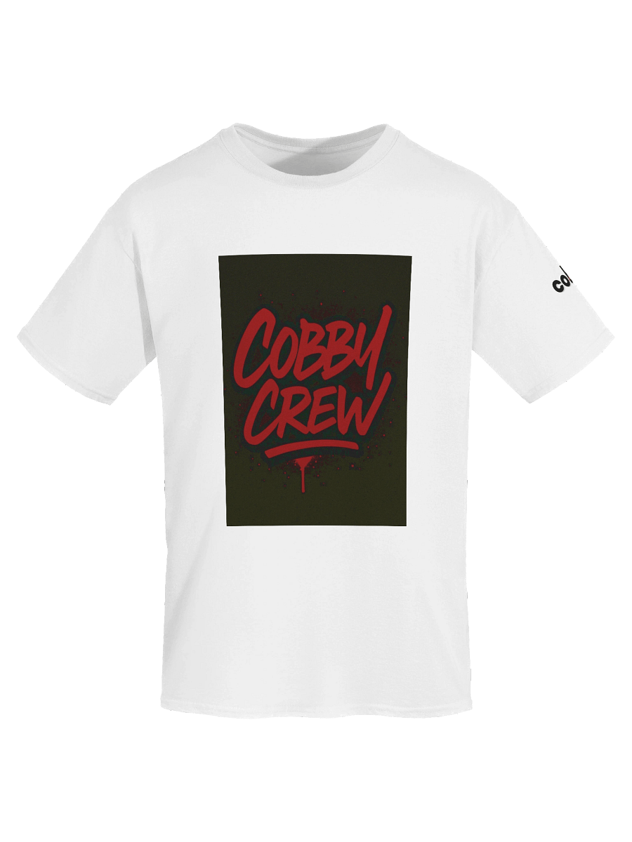 Cobby Crew Tee product image (7)