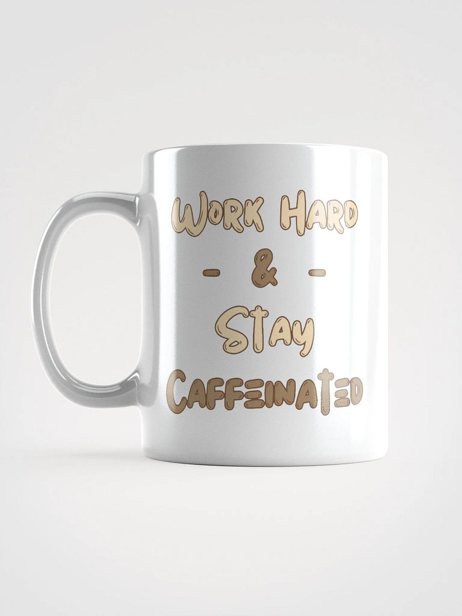 Stay Caffeinated product image (6)