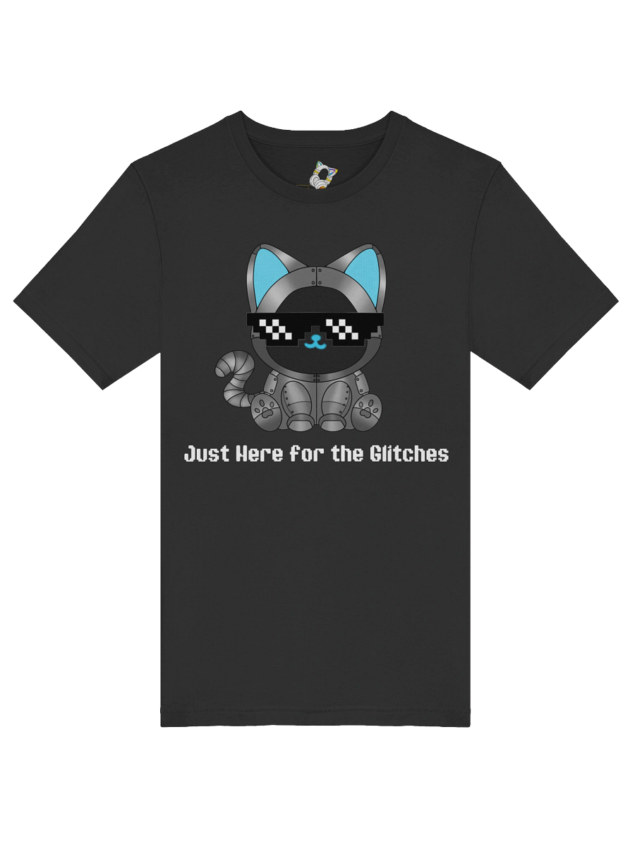 PalBot Sunglasses Tee product image (17)