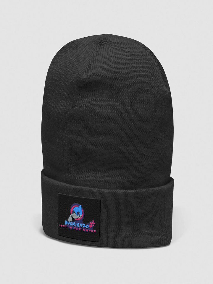 Lost in the Sauce Beanie product image (12)