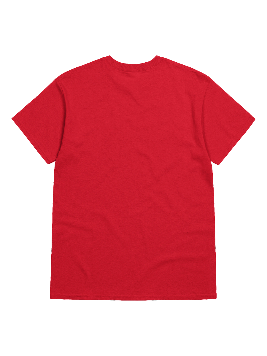Lady Highlanders Ball Soccer T-Shirt product image (36)