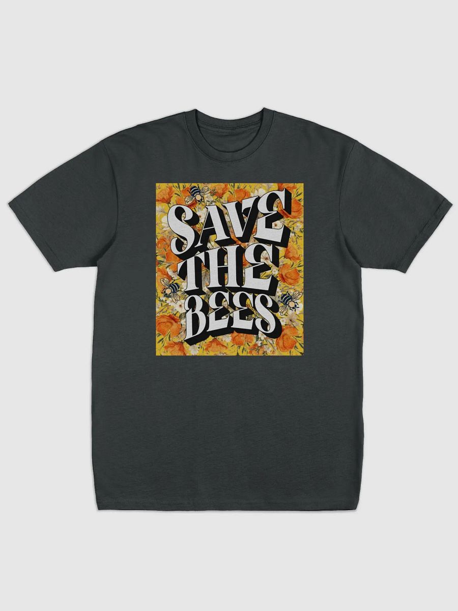 save the bees tee product image (1)