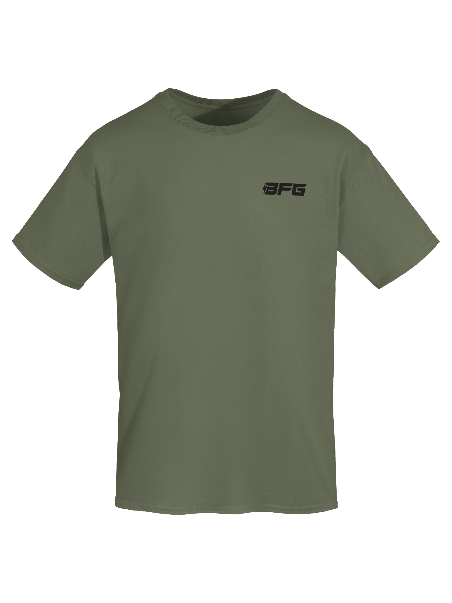 BFG x Shazam Gaming Neutral Subtle-tees product image (103)