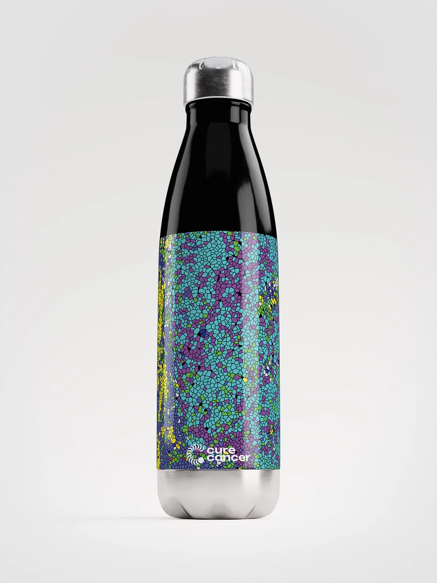 Cure Cancer | Lifestyle Drink Bottle v.2 product image (1)