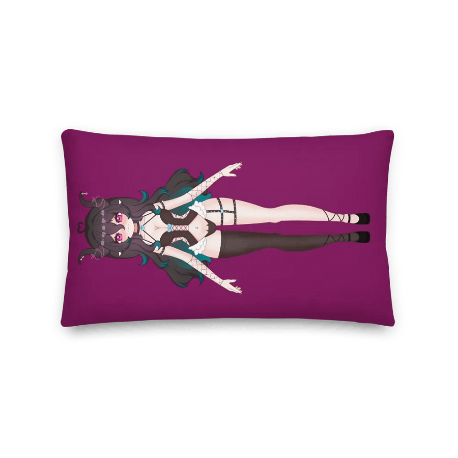 Dark Desires Pillow product image (1)