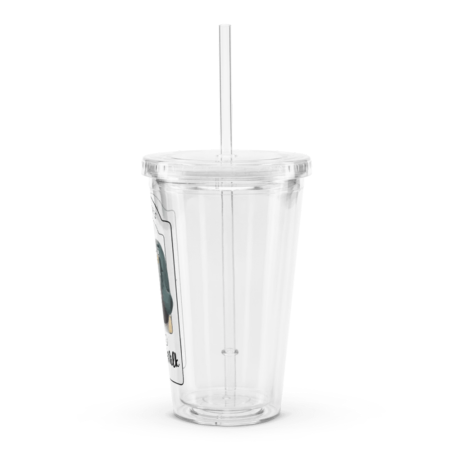 Pigeon Milk Tumbler product image (4)