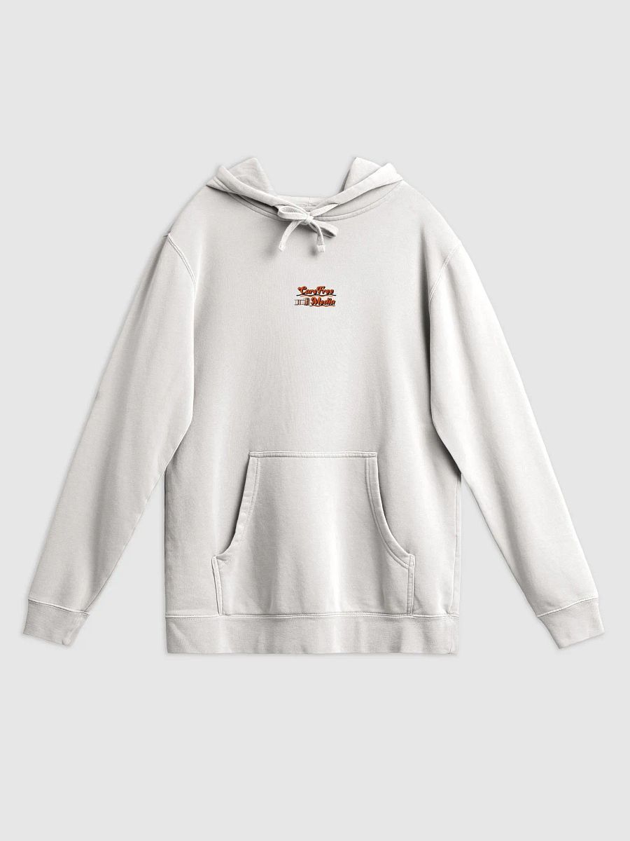 STAFF Hoodie product image (1)