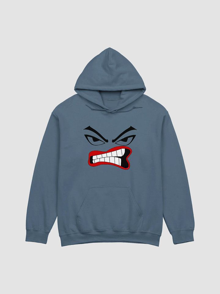 Angry Tatas Classic Hoodie product image (1)