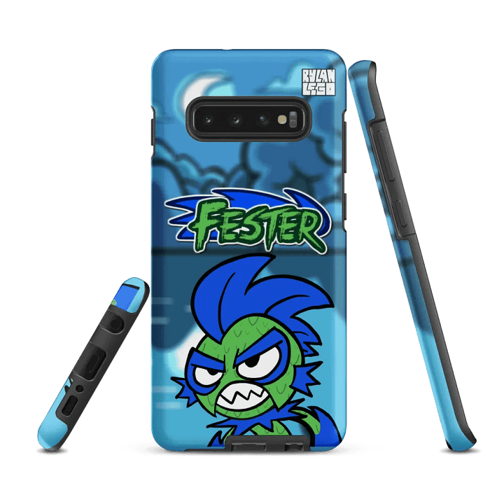 Fester Samsung® Tough Case product image (21)