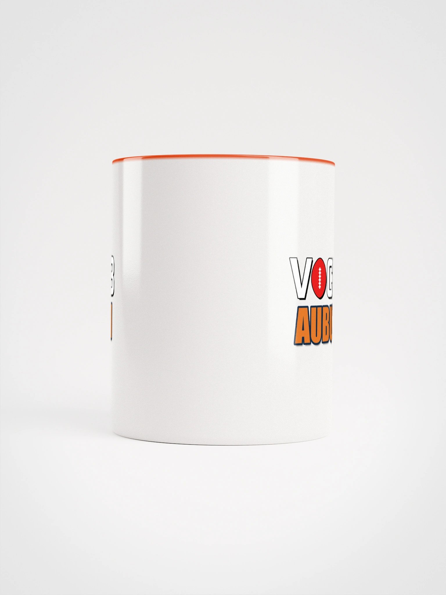 Auburn VOCFB Game Day Mug product image (18)