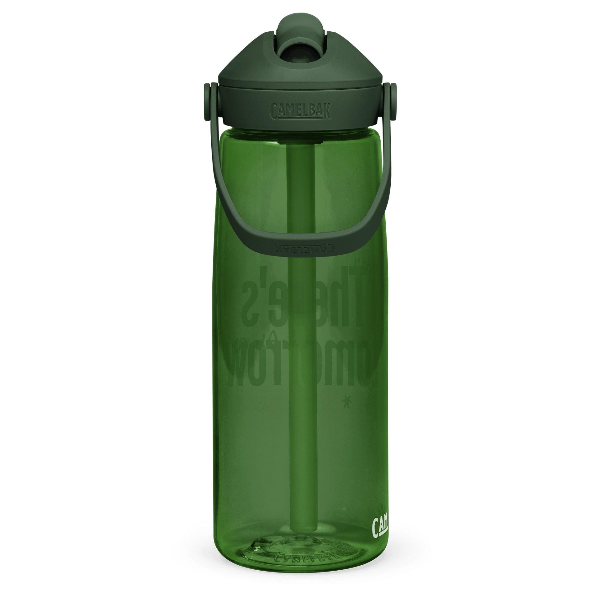 Tomorrow's Promise Water Bottle product image (4)