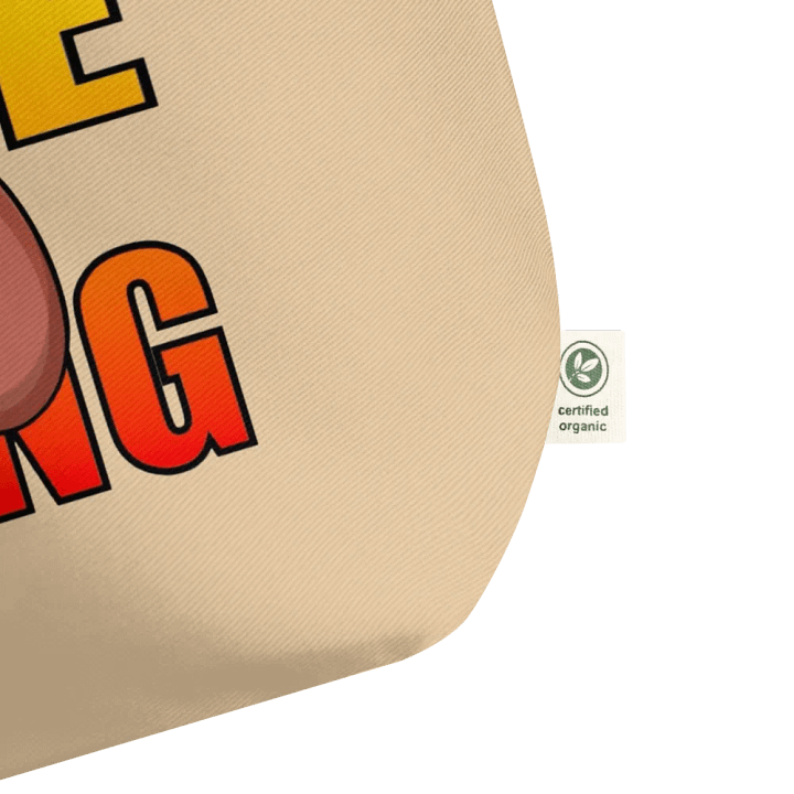Toe Gang Tote product image (2)