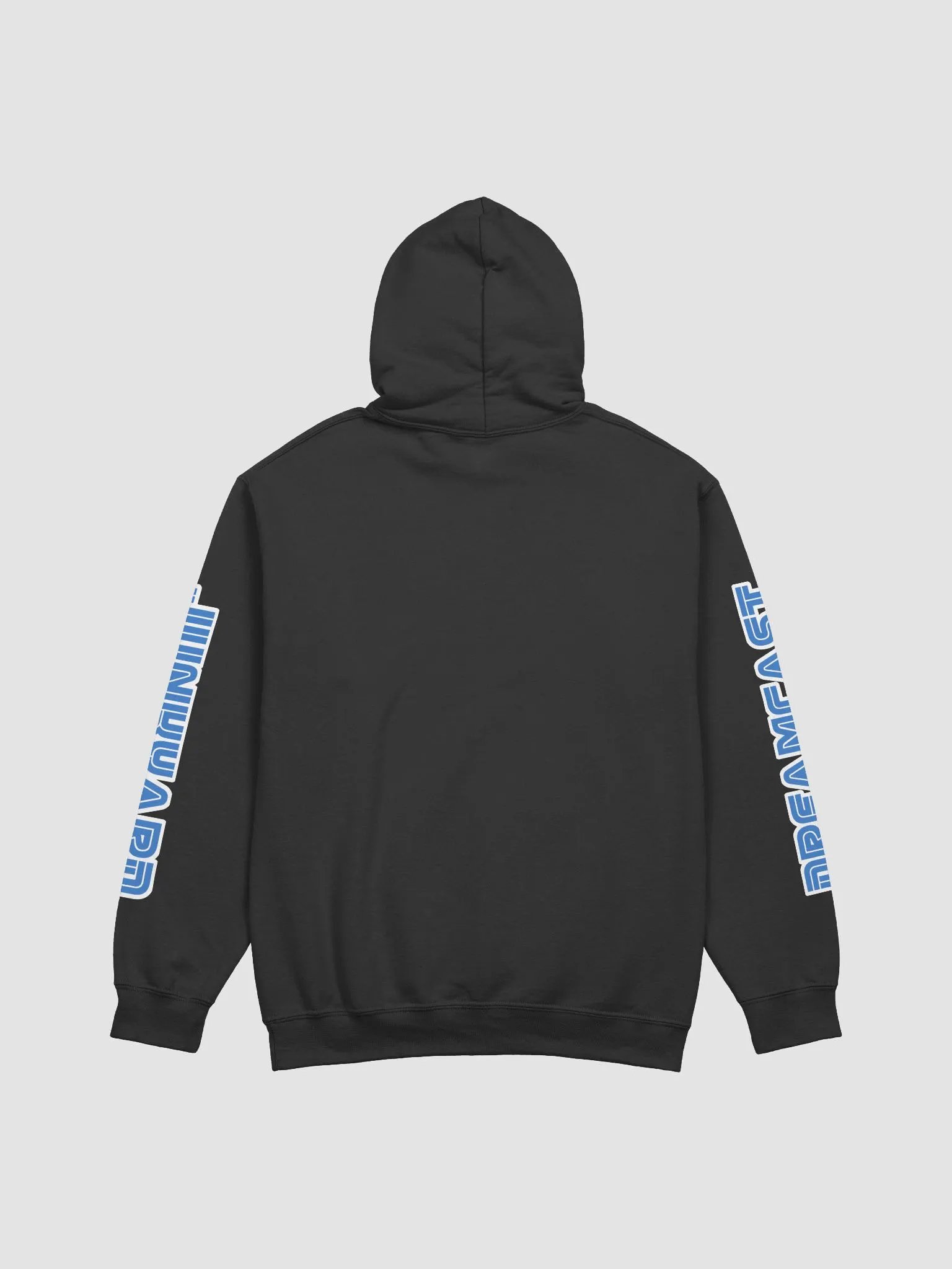 Logo Hoodie - The DC Junkyard x From Ashes to Fire product image (3)