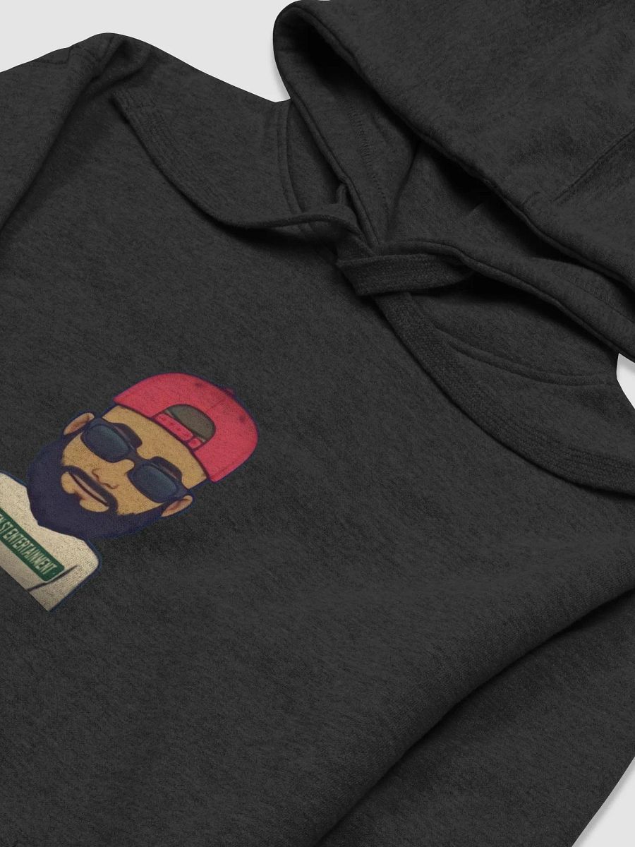Camden St. Entertainment Official Hoodie product image (3)
