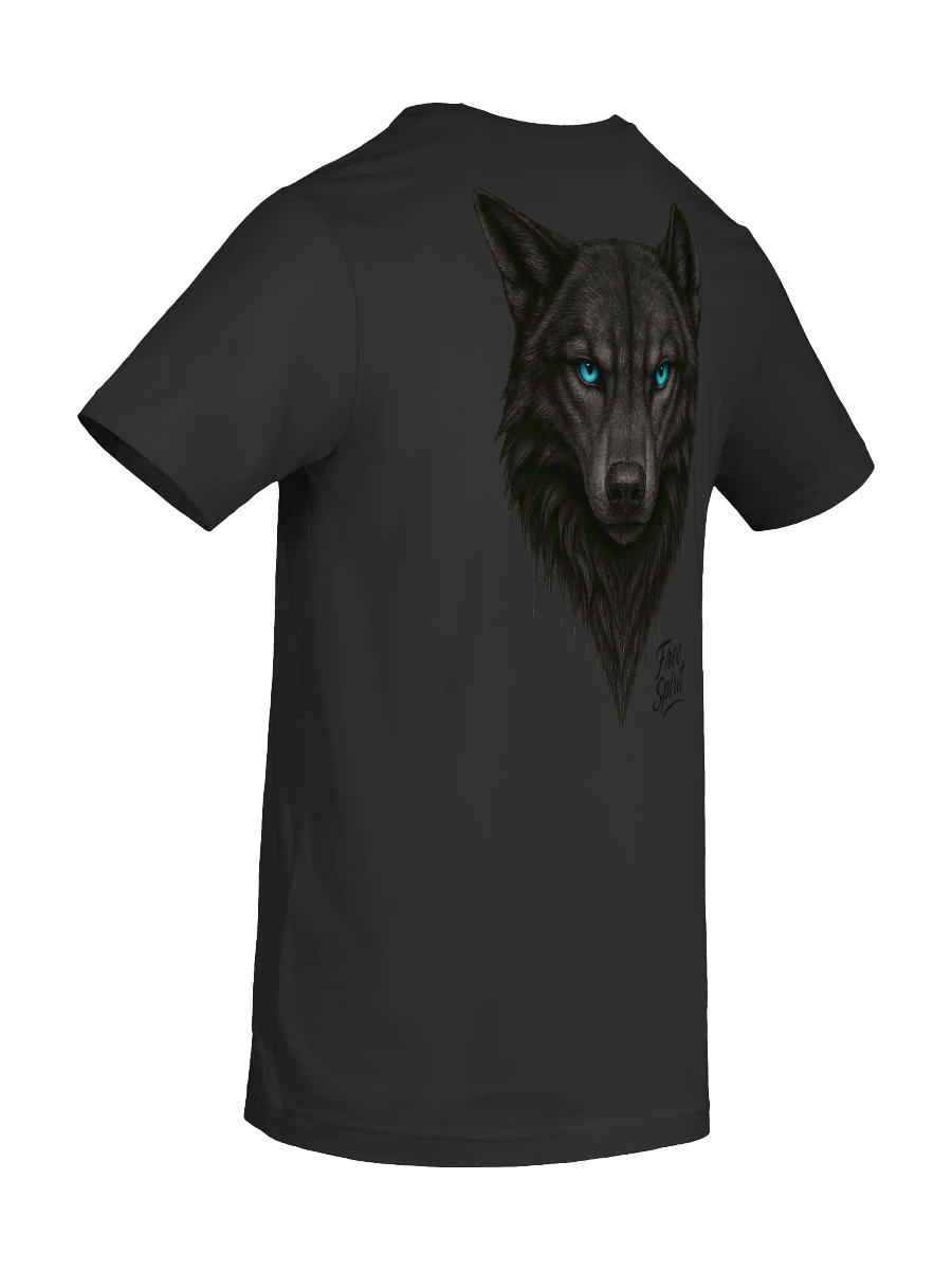 FREE SPIRIT! - Supersoft T-Shirt product image (3)
