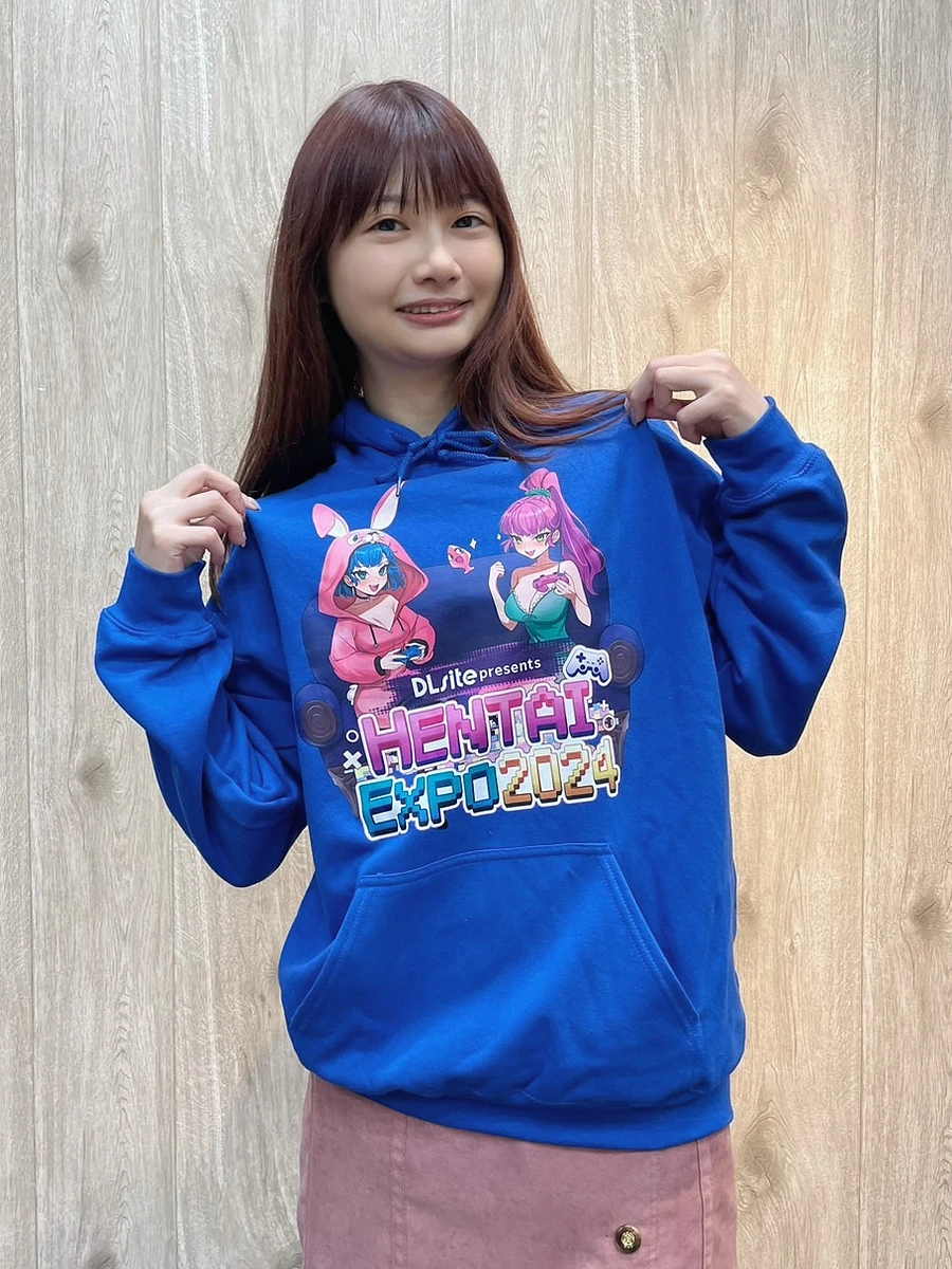 Hentai-Expo 2024 Art Hoodie product image (26)