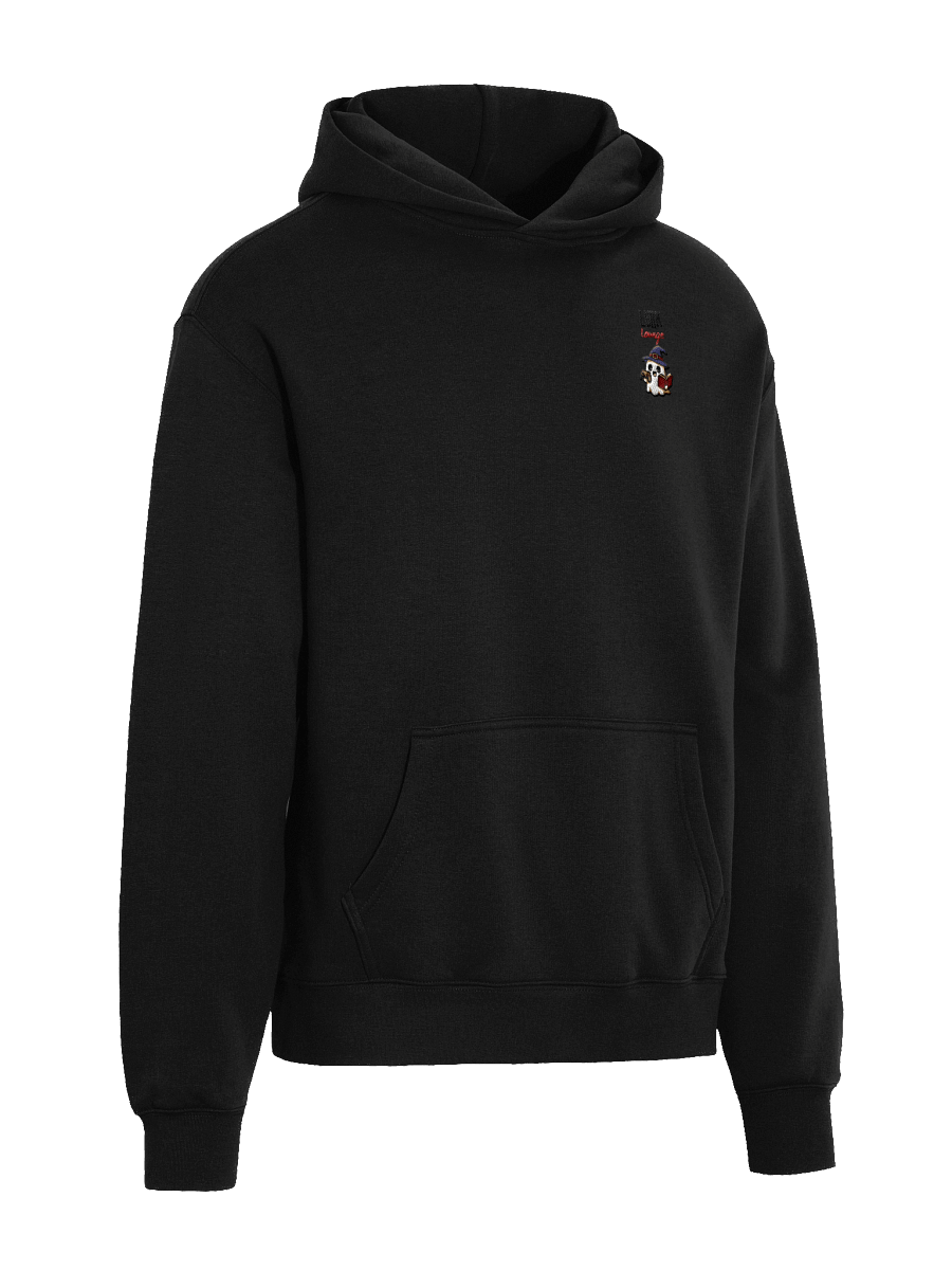Lurk Lounge Hoodie product image (4)