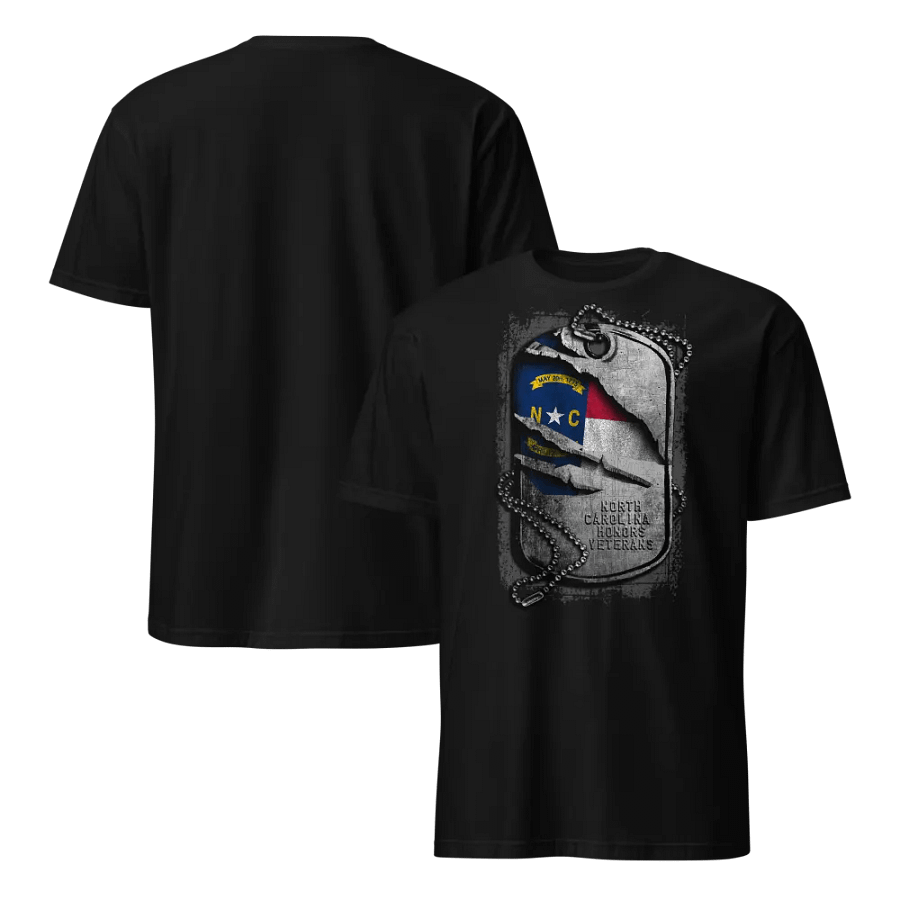 North Carolina Honors Veterans product image (6)