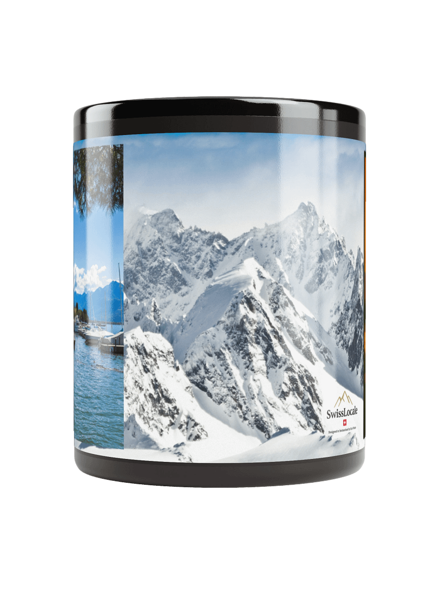 🇨🇭 Locarno Mug — Where the Sun Lingers Longer product image (5)