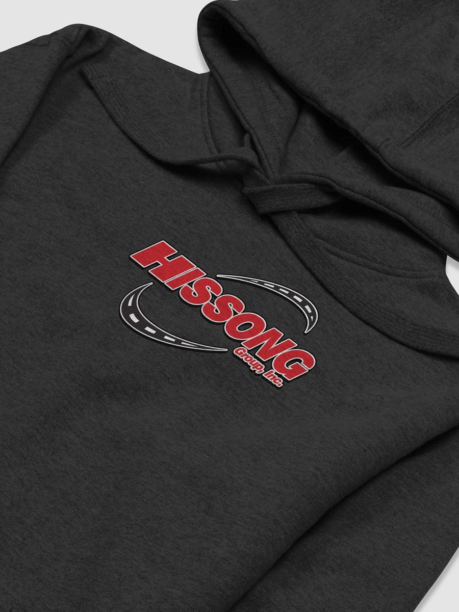 Kenworth of Zanesville Hoodie product image (3)