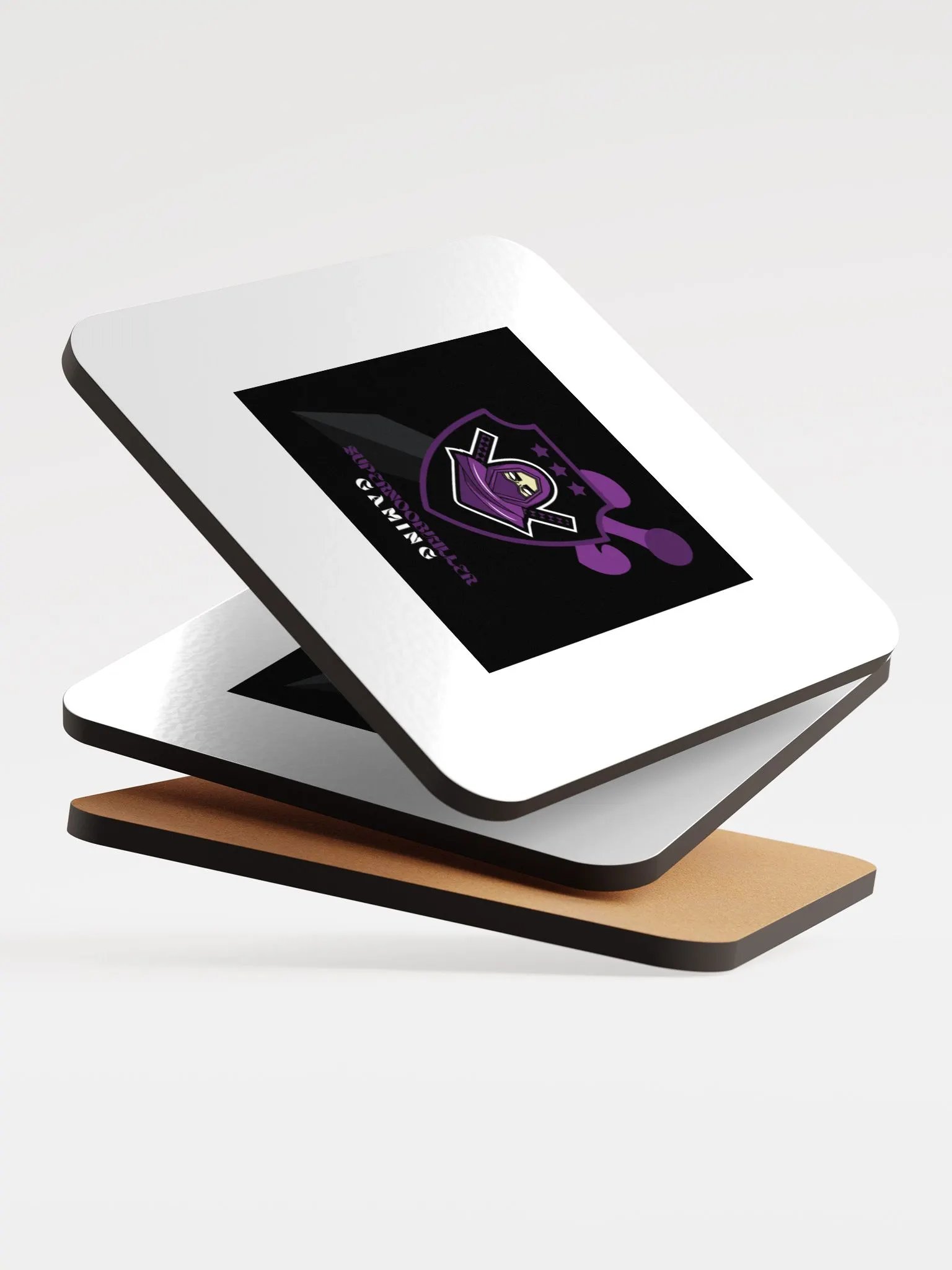 SNK - Gaming Coaster product image (4)