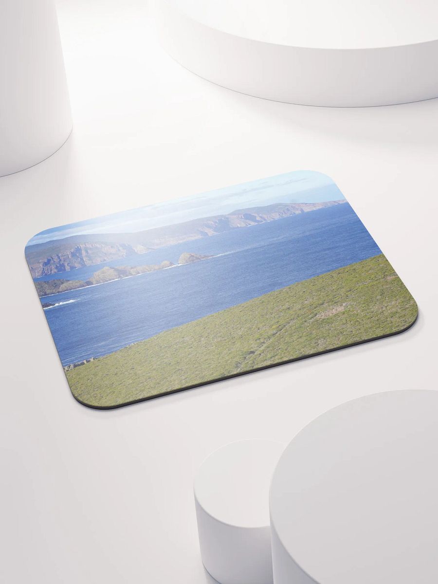 Island Mouse Pad product image (4)