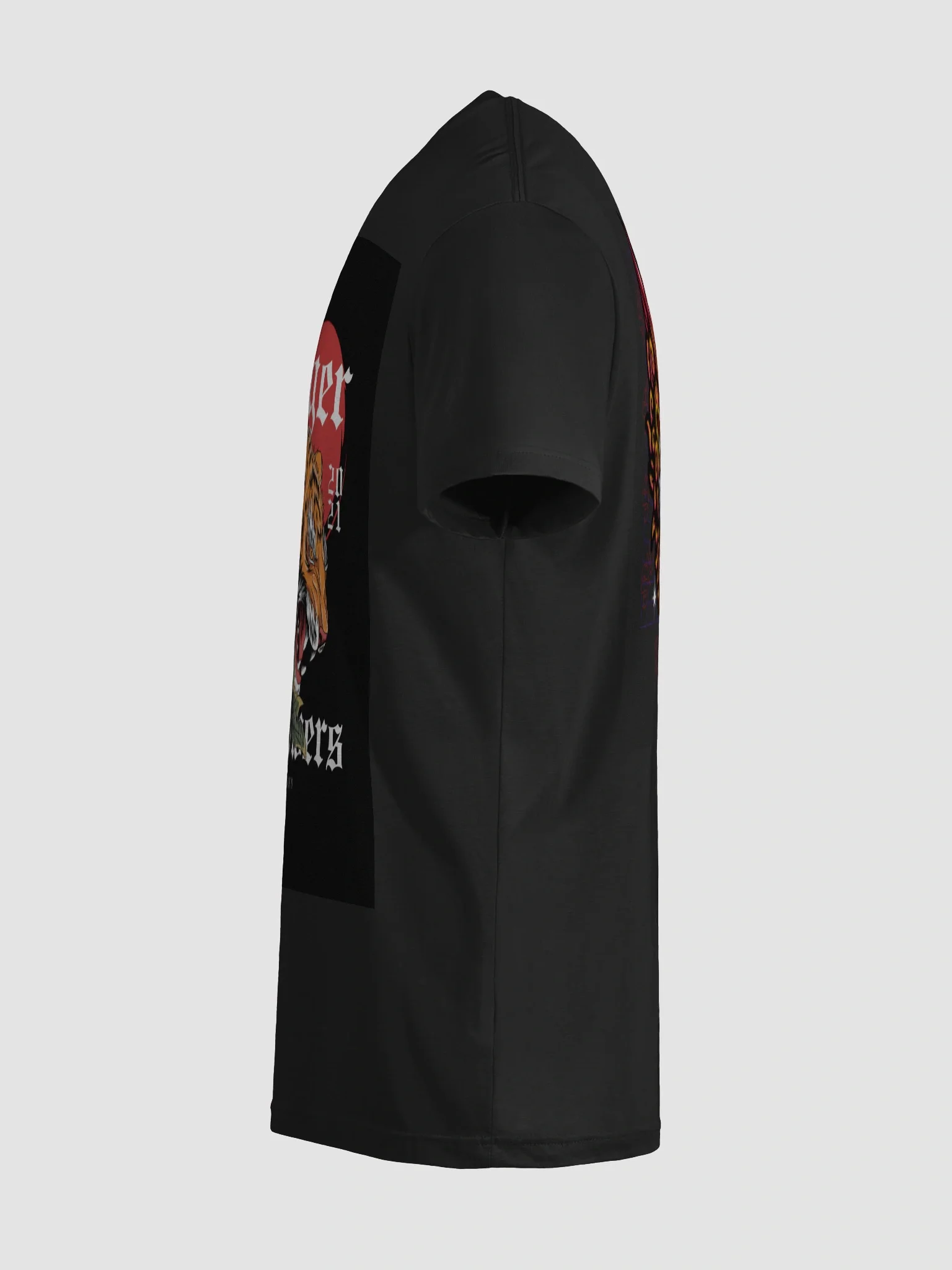 Soundwave RRVM Graphic Tee product image (12)