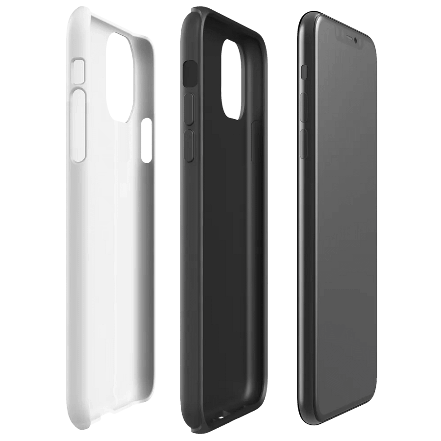 Find a Way Tough iPhone® Case product image (36)