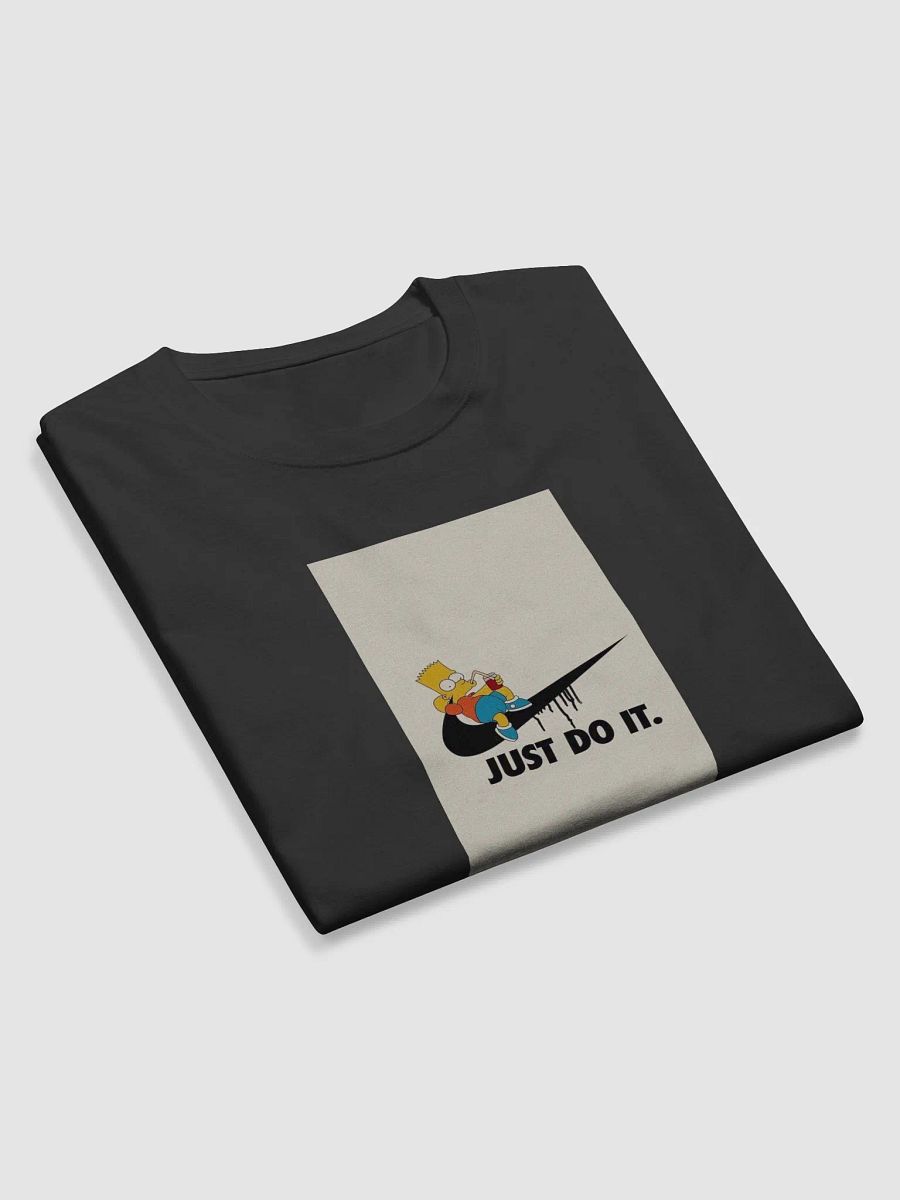 Just Do It Long Sleeve product image (9)