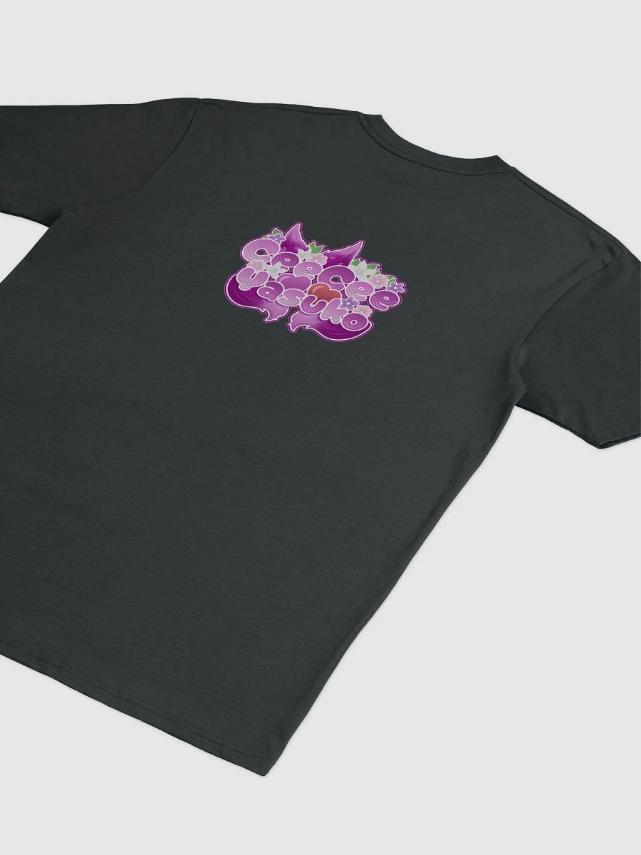Yasuko Whimsical Graphic Tee product image (4)