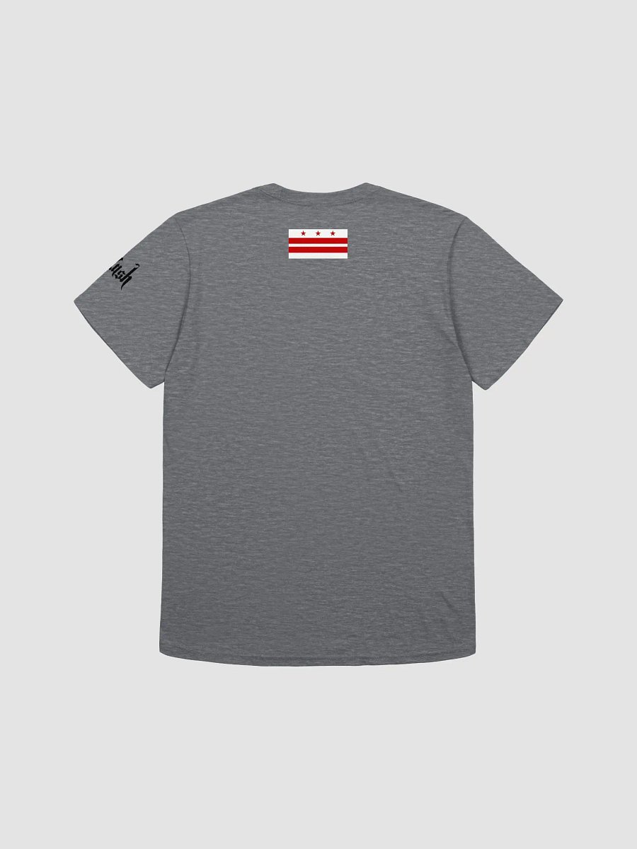 DC LANDMARKS T SHIRT product image (5)