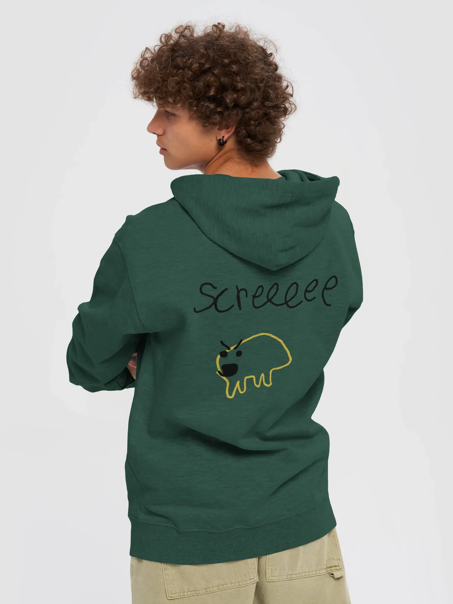 SCREEEEE but a hoodie product image (6)