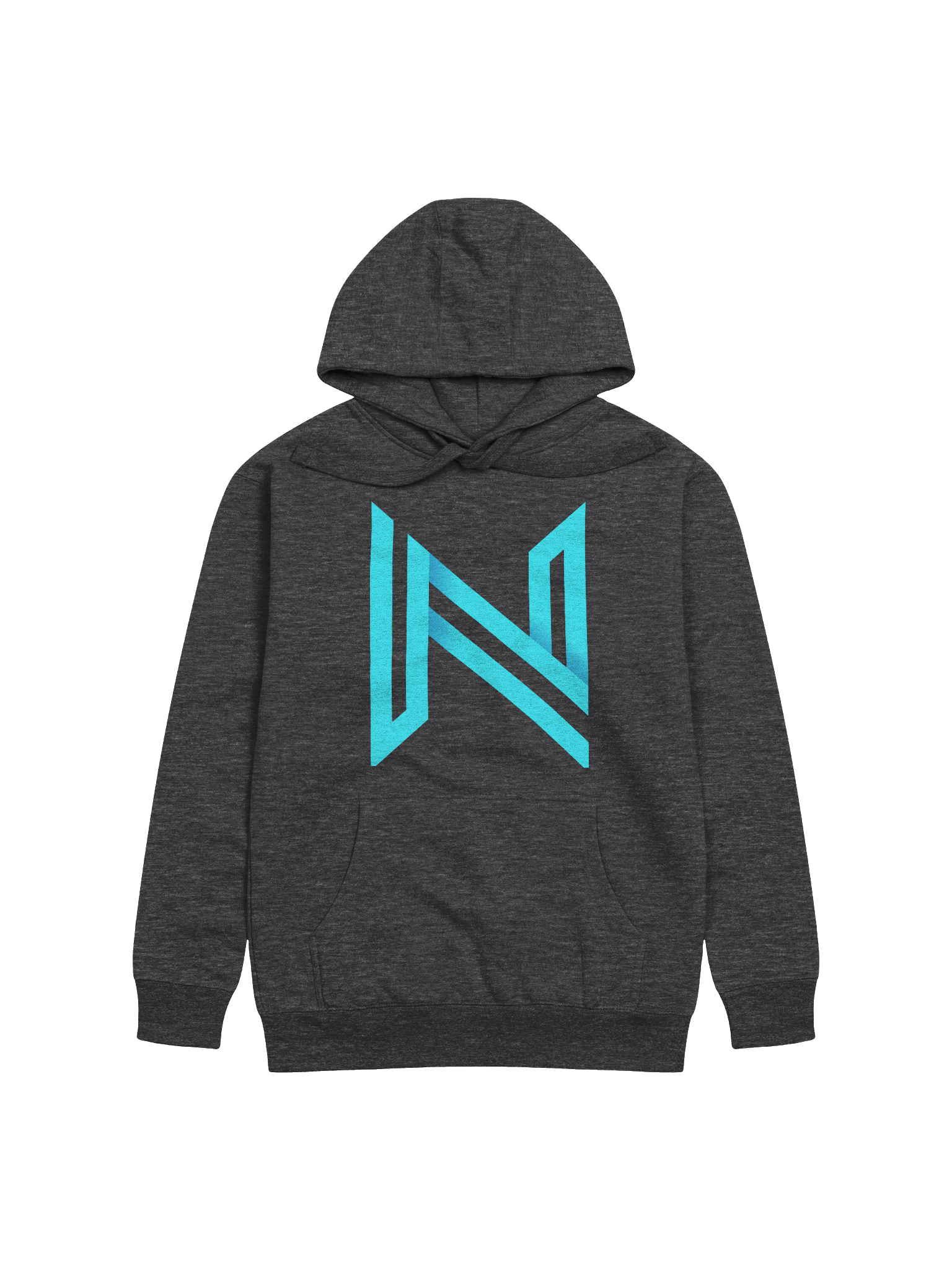 Logo Hoodie product image (2)