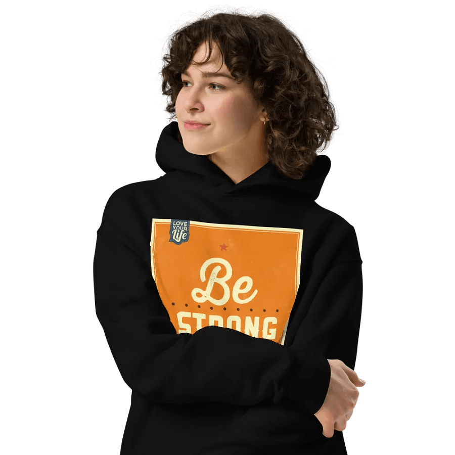 Stylish Relaxed Fit Hoodies for Men product image (4)