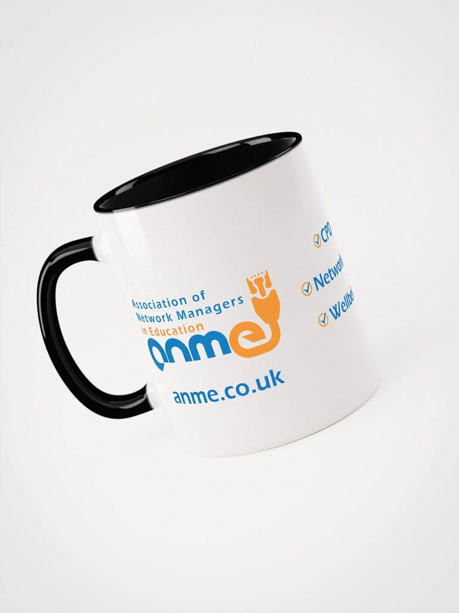 Logo Mug - Vibrant Inside-Out Ceramic Mug product image (39)