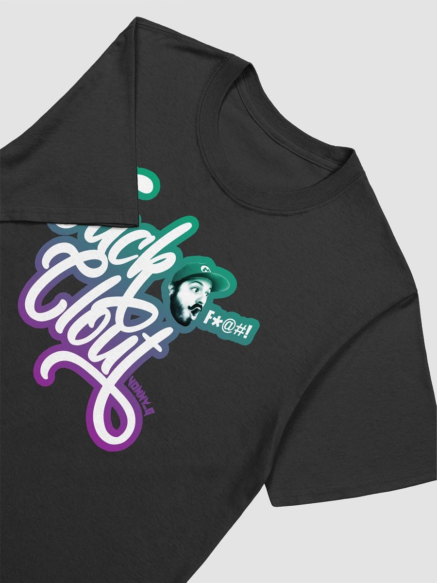 F*@# Clout Tee product image (3)