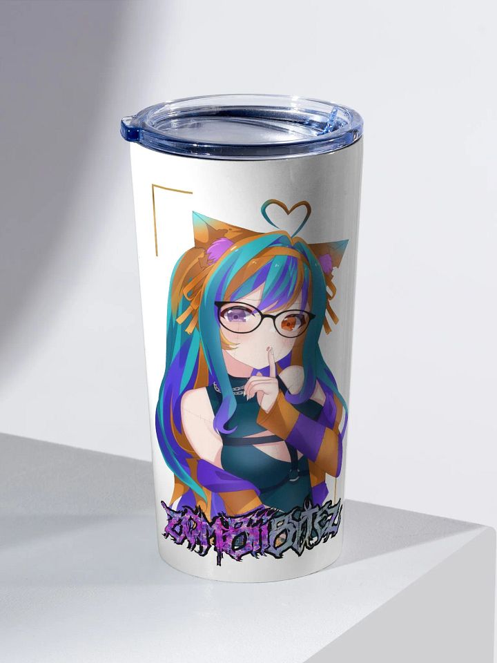 Shh ZK Tumbler product image (2)